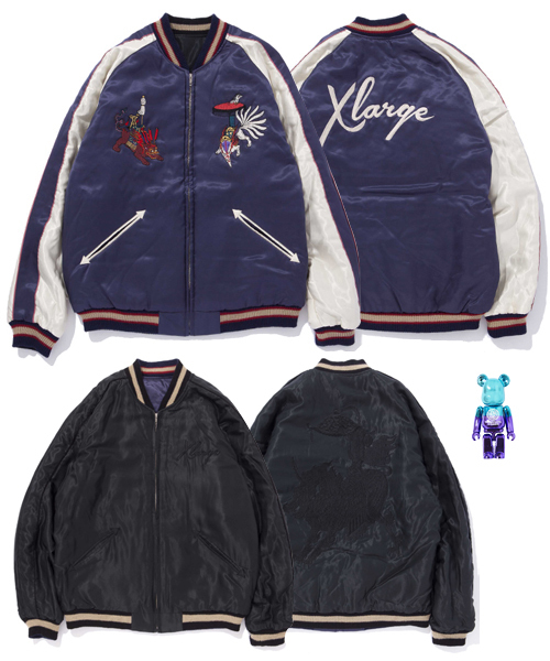 XLARGE（エクストララージ）の「XLARGE×TENMYOUYA HISASHI×TAILOR TOYO