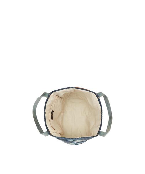 RRL（ダブル アール エル）の「リミテッドエディション パッチワーク