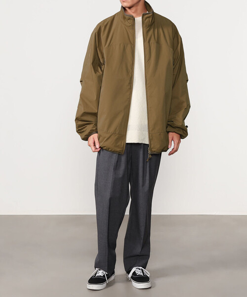 DAIWA PIER39（ダイワピア39）の「DAIWA PIER39 | TECH REVERSIBLE MIL