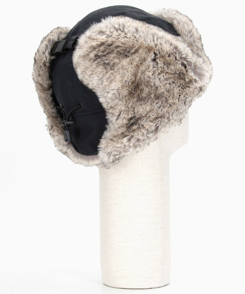 THE NORTH FACE/ザ・ノース・フェイス Insulation Bomber Cap