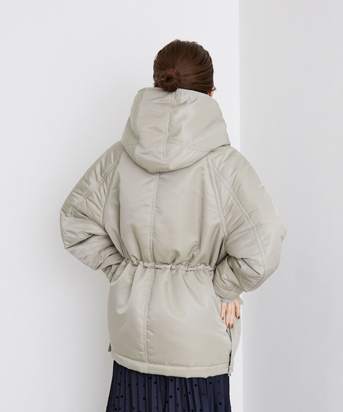 IENA（イエナ）の「【UPPER HIGHTS/アッパーハイツ】 別注 THE SU-3B