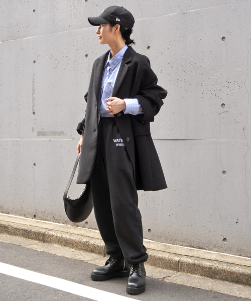 AP STUDIO（エーピーストゥディオ）の「オーバーサイズジャケット