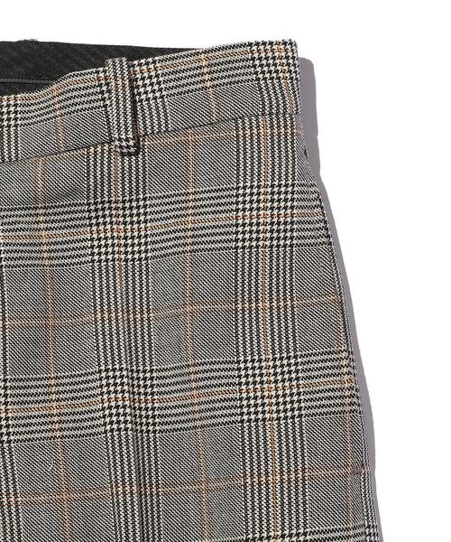 CMMN SWDN（コモンスウェーデン）の「＜CMMN SWDN＞ OTTO WIDE PT