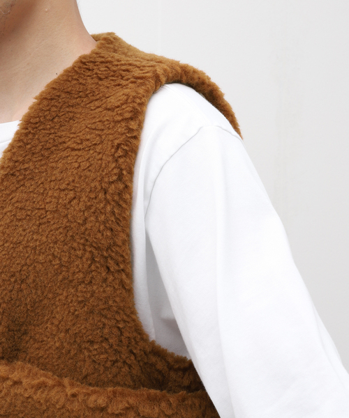 CAMIEL FORTGENS（カミエル フォートへンス）の「【CAMIEL FORTGENS