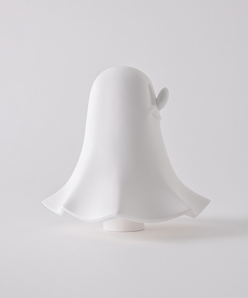 Koichi Yairi x Bibliotheque Blanche 】White Ghost Aroma Ornament