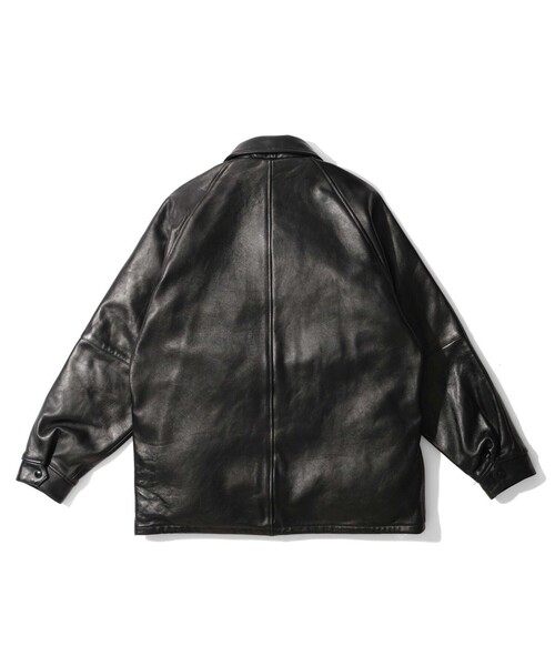 schott（ショット）の「KEBOZ×Schott/ケボズ×ショット LOGO EMBROIDERY