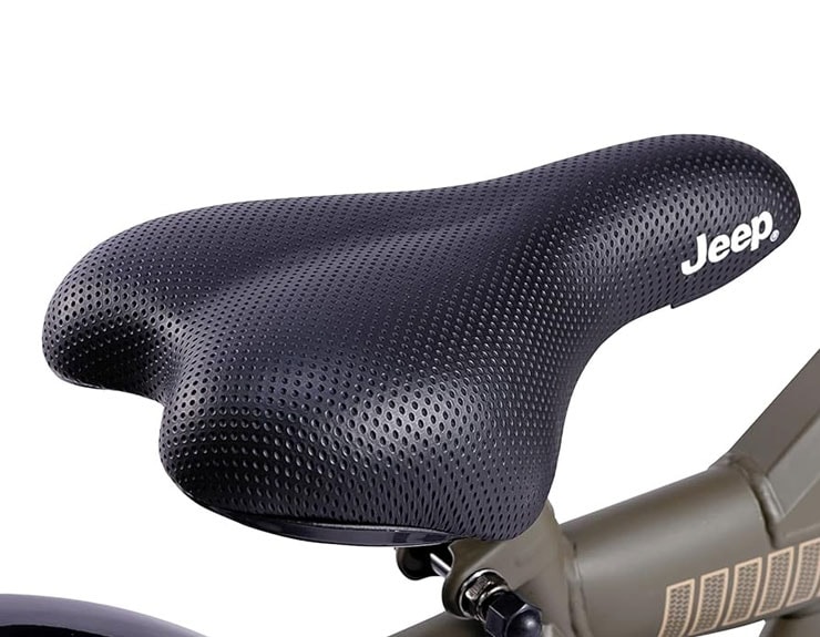 JE-18G 18インチ 子供用 自転車 -25