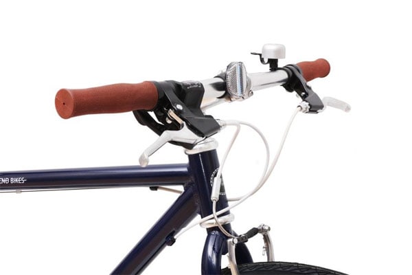 WEEKEND BIKES（ウィークエンド バイクス）26-L 26インチ クロスバイク