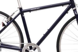 WEEKEND BIKES（ウィークエンド バイクス）26-L 26インチ クロスバイク