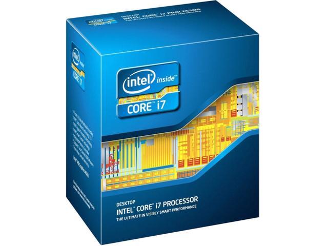 NeweggBusiness - Intel Core i7-4790 - Core i7 4th Gen Haswell Quad