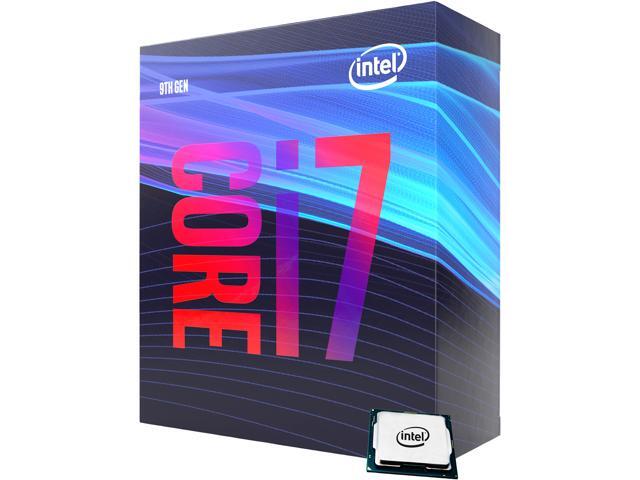 Core i7 9700／WiFi5／16G／SSD256GB／HDD500GB Amazon.com: Intel