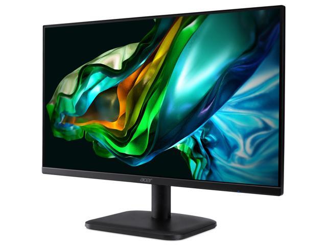 NeweggBusiness - Acer EK271U Ebiip 27” 2560 x 1440 IPS with AMD