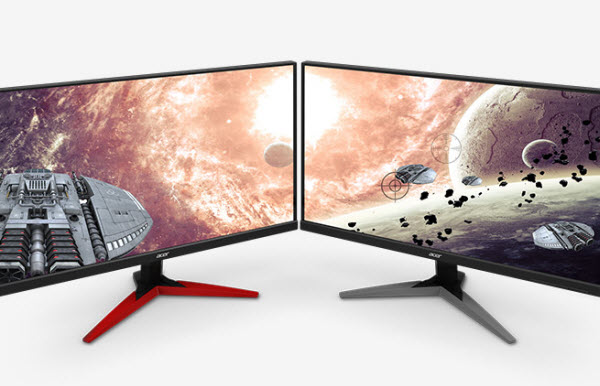 Refurbished: Acer KG281K bmiipx 28