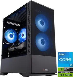 MSI Gaming Desktop PC Codex R2 B14NVL5-449US Intel Core i5-14400F