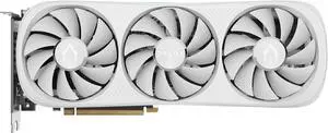 ZOTAC GAMING GeForce RTX 4080 SUPER Trinity OC White Edition DLSS