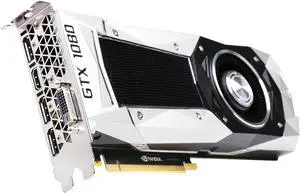 ASUS GeForce GTX 1080 Graphics Card TURBO-GTX1080-8G - Newegg.com