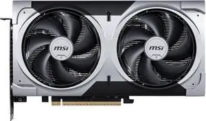 MSI Ventus GeForce RTX 5060 Ti Graphics Card RTX 5060 Ti 16G