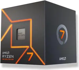 AMD Ryzen 9 7950X - Zen 4 16-Core 4.5 GHz - Socket AM5 - 170W