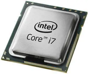Intel Core i7-870 - Core i7 Lynnfield Quad-Core 2.93 GHz LGA 1156