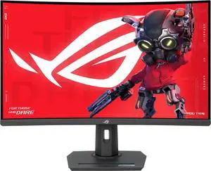 ASUS TUF Gaming VG27AQ 27