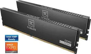 Kingston 16GB DDR5 5600 (PC5 44800) Memory (Desktop Memory) Model
