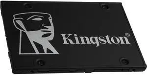 Kingston 2.5