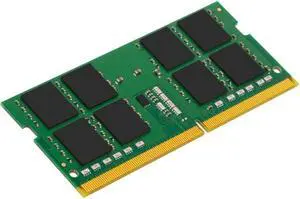 Kingston 32GB DDR4 SDRAM Memory Module - For Mini PC, Mobile