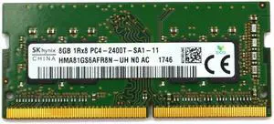 SK Hynix 8Gb 1Rx8 PC4-2666V Laptop 2666Mhz Memory SoDimm RAM