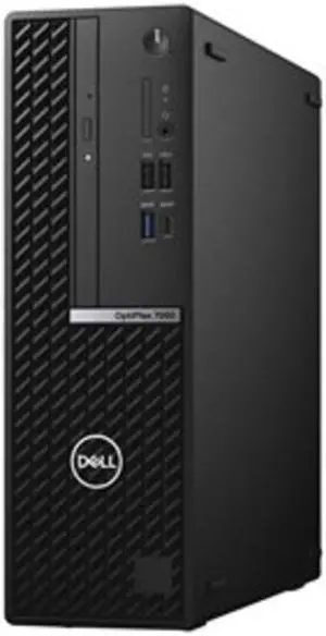 Dell Vostro 3471 SFF Desktop Computer i5-9400 8GB 256GB SSD Win 10