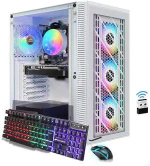 HP ENVY Desktop - 12th Gen Intel Core i7-12700F - GeForce GTX 1660