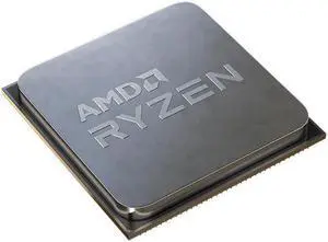 AMD Ryzen 7 5800X 8-Core 3.8 GHz Socket AM4 105W 36MB Cache