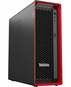 Lenovo ThinkCentre M75q Gen 2 11JJ007TUS Desktop Computer - AMD
