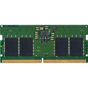 Kingston 16GB DDR5 SDRAM Memory Module - For Notebook - 16 GB