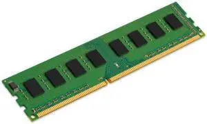 Kingston 32GB DDR5 SDRAM Memory Module - For Desktop PC - 32 GB