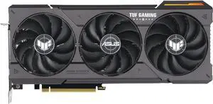 ASUS TUF Gaming NVIDIA GeForce RTX 3070 Ti 8GB GDDR6X Graphics