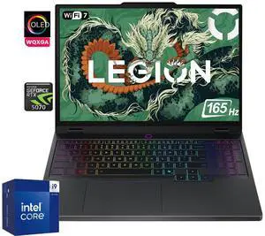 Lenovo Legion 5i Gen 10 Gaming 15.1