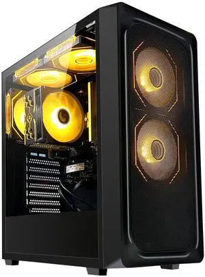 Refurbished: Dell OptiPlex Gaming Desktop Computer Tower Intel