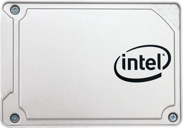 Intel 545s 2.5
