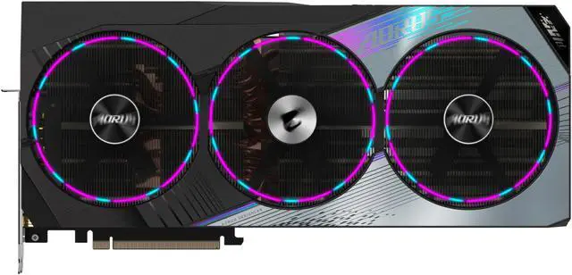 グラフィックボード・グラボ・ビデオカード GIGABYTE RTX4090 GV