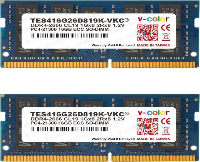 Viper 32GB DDR4 2666MHz メモリキット Patriot Viper Elite 32GB (2 x