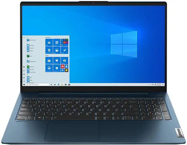 Lenovo IdeaPad 5 15ALC05 15.6