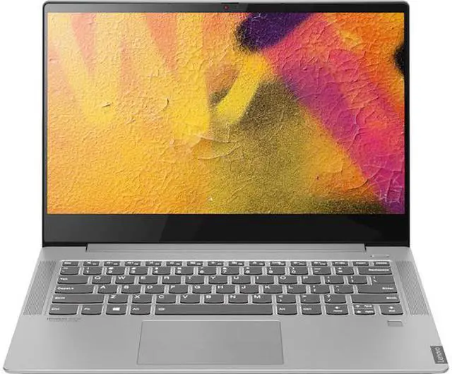 Lenovo IdeaPad S540-14IML Touch 81V00003US 14
