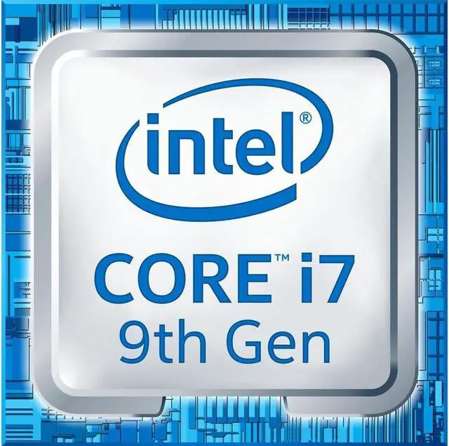 Refurbished: Intel Core i7-9700 Desktop Processor 8 Cores up to