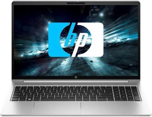 HP ProBook 450 G10 Business Laptop, 15.6