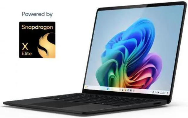 Microsoft Surface Laptop Copilot+ PC (7th Edition) 13.8