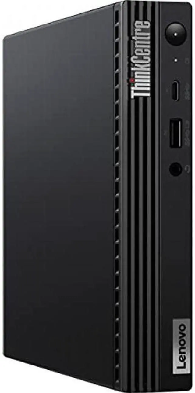 Lenovo ThinkCentre M75q Gen 2 11JJ007TUS Desktop Computer - AMD