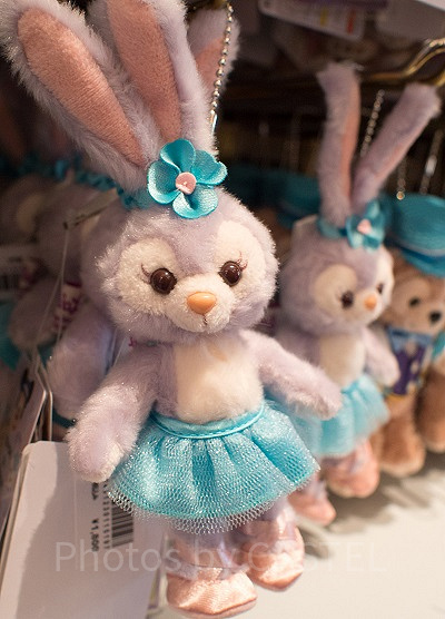 ステラルーグッズ16種紹介！ぬいぐるみやカチューシャ等人気アイテムを