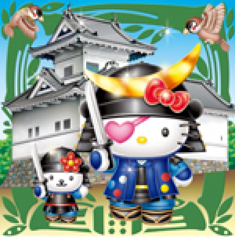 特集】ご当地キティ47都道府県を全種類まとめ！レア&プレミアまで一覧