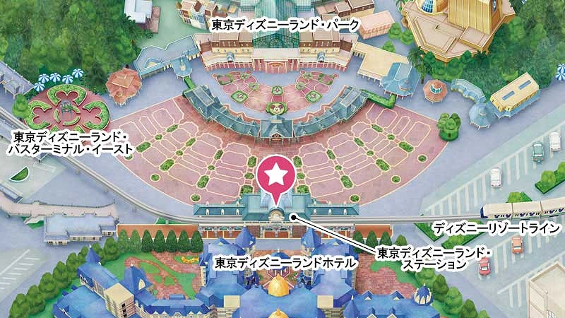 2026】ディズニーハッピーエントリー解説！15分早く入園できる