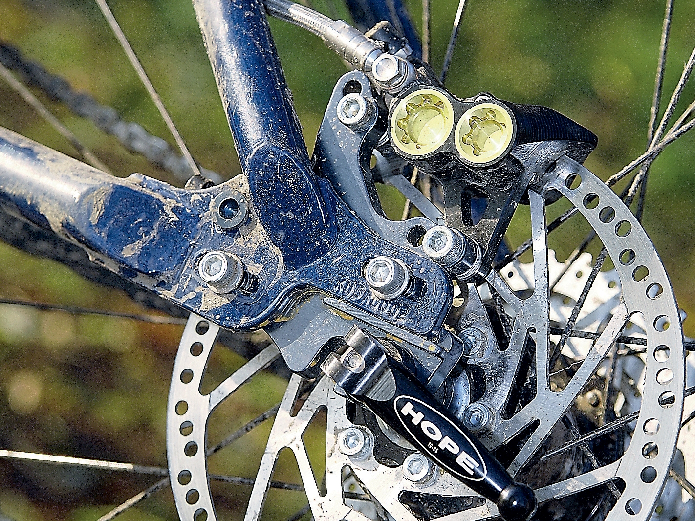 EVIL SOVEREIGN / Lサイズ / イービル ソブリン 26インチ Evil